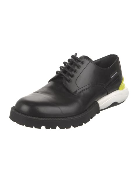 derby dior homme|dior casual lace up shoes.